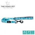 Ancol Soho Coral Lead