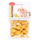 Critters Choice Banana Buttons