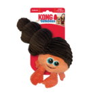 KONG Cuteseas Rufflez Hermit Crab