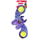 KONG Woozles Monster Assorted Medium