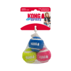 KONG Sport Softies Balls Small 3PK