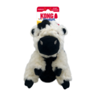 KONG Comfort Tykes Cow Small