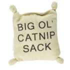 Cosmic Catnip Sack
