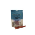 Natures Deli Duck With Sweet Potato Sticks 100g