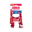 KONG Goodie Bone With Rope Extra Small