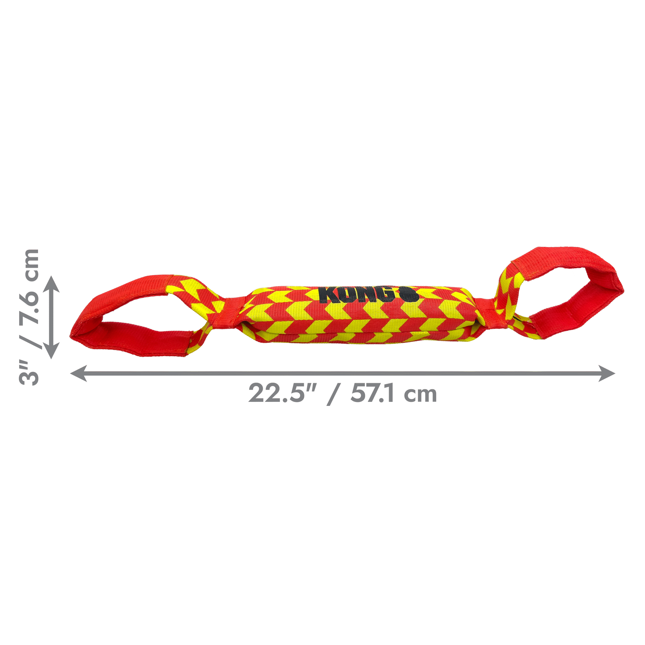 KONG Maxx Tug Large - Image 2