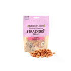 Natures Deli Salmon Bites 100g