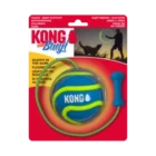 KONG Bunji High Viz Ball Assorted Large