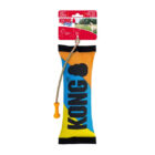 KONG Bunji High Viz Bumper Assorted Medium
