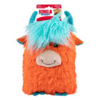 KONG Comfort Jumbo Highland Cow Assorted XL