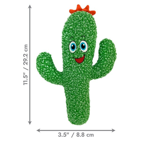 KONG Kickeroo Cactus - Image 2