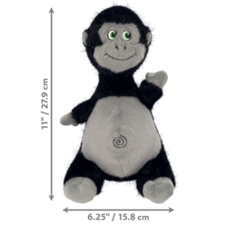 KONG Knots Belly Gorilla Medium/Large - Image 2