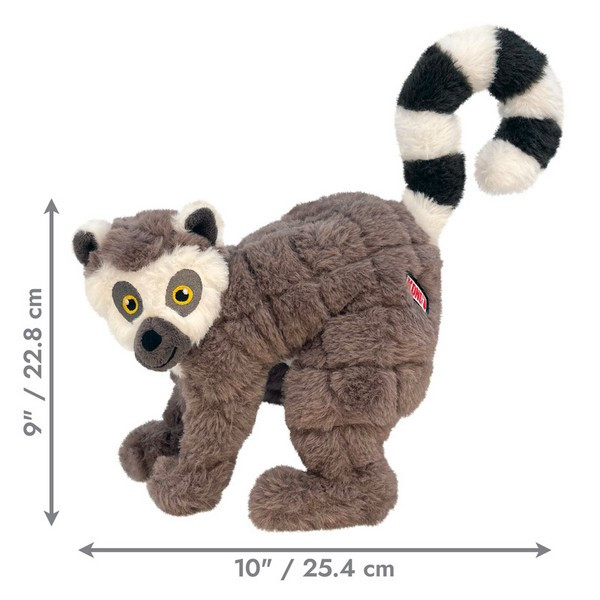 KONG Scrampers Lemur Medium - Image 2