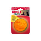 KONG Twistz High Viz Ball Large