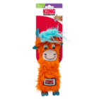 KONG Kickeroo Highland Cow