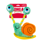 KONG Bendeez Snail Large