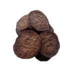 Doodles Deli Air Dried Ostrich Burgers 1kg