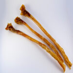 Doodles Deli Air Dried Ostrich Sinew 1kg