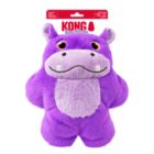 KONG Snuzzles Hippo Extra Large