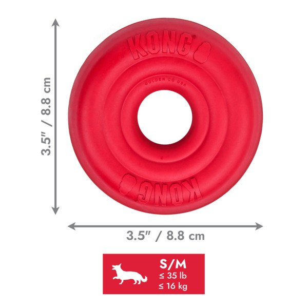 KONG Donut - Image 3