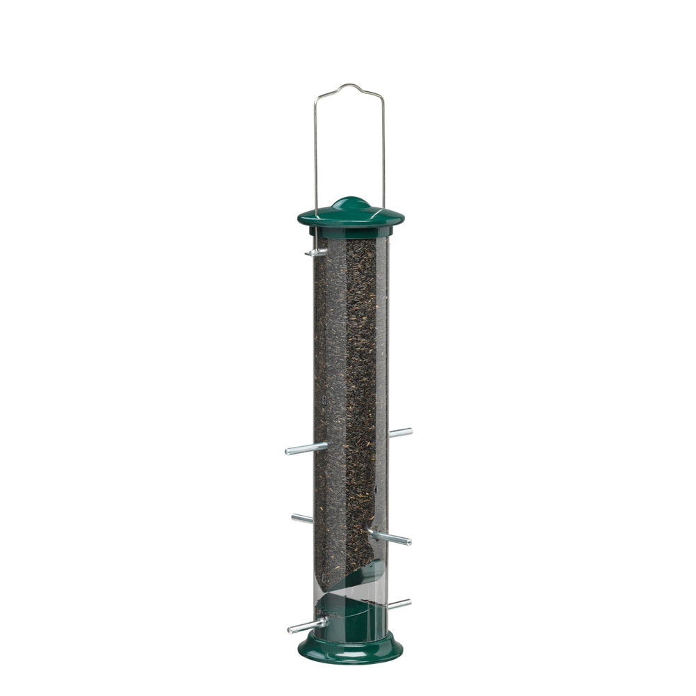 Harrisons Aluminium Nyger Feeder - Image 3