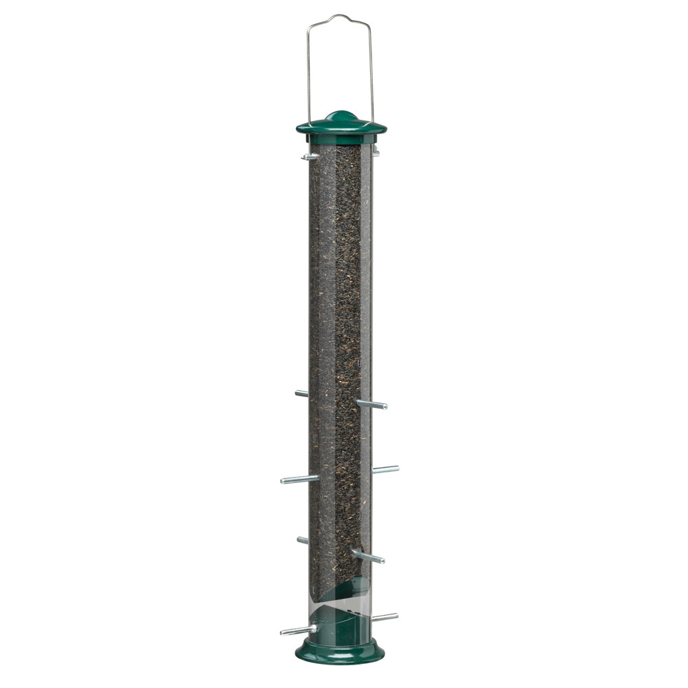 Harrisons Aluminium Nyger Feeder - Image 2