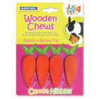 Ancol Carrot Nibbles