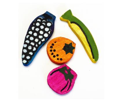 Happy Pet Fruit Nibblers - Image 2