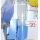 JW Silo Bird Feeder