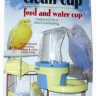JW Feeder / Water Cup Small