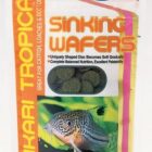 Hikari Sinking Wafers