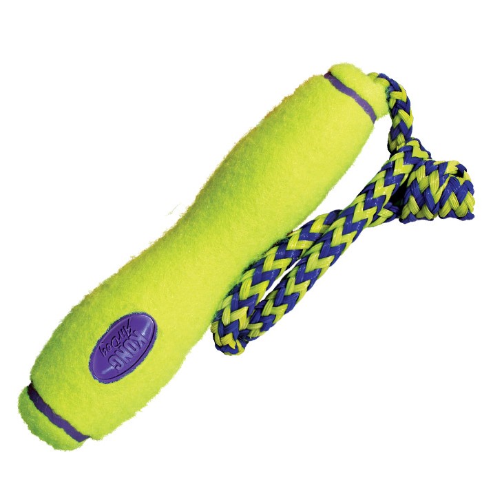 KONG Air Stick with Rope - Image 2