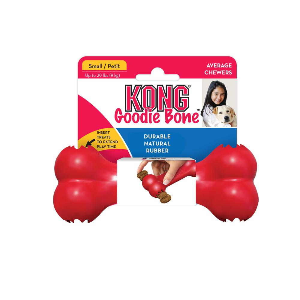 KONG Goodie Bone