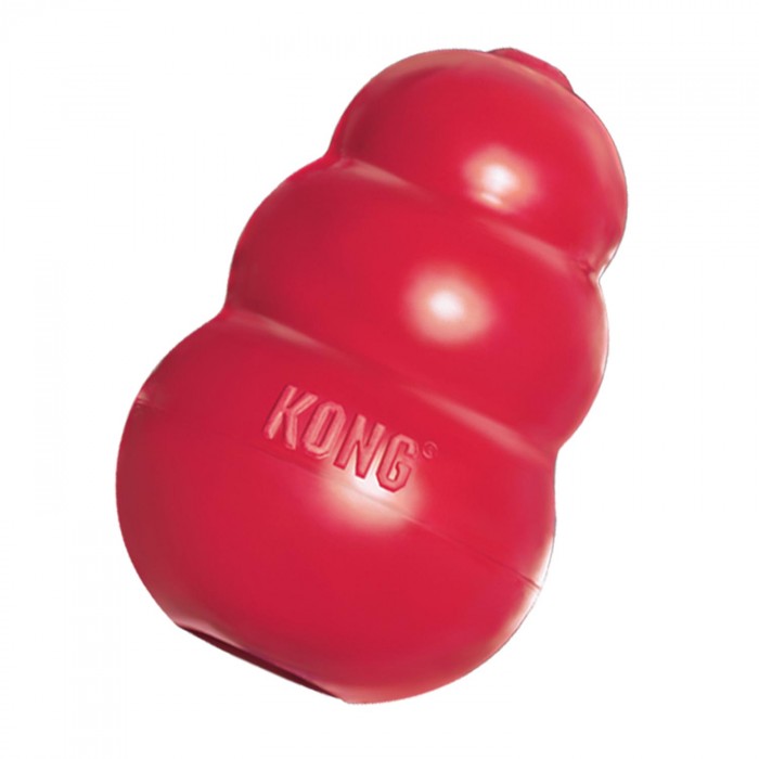 Small Animal KONG - Image 2
