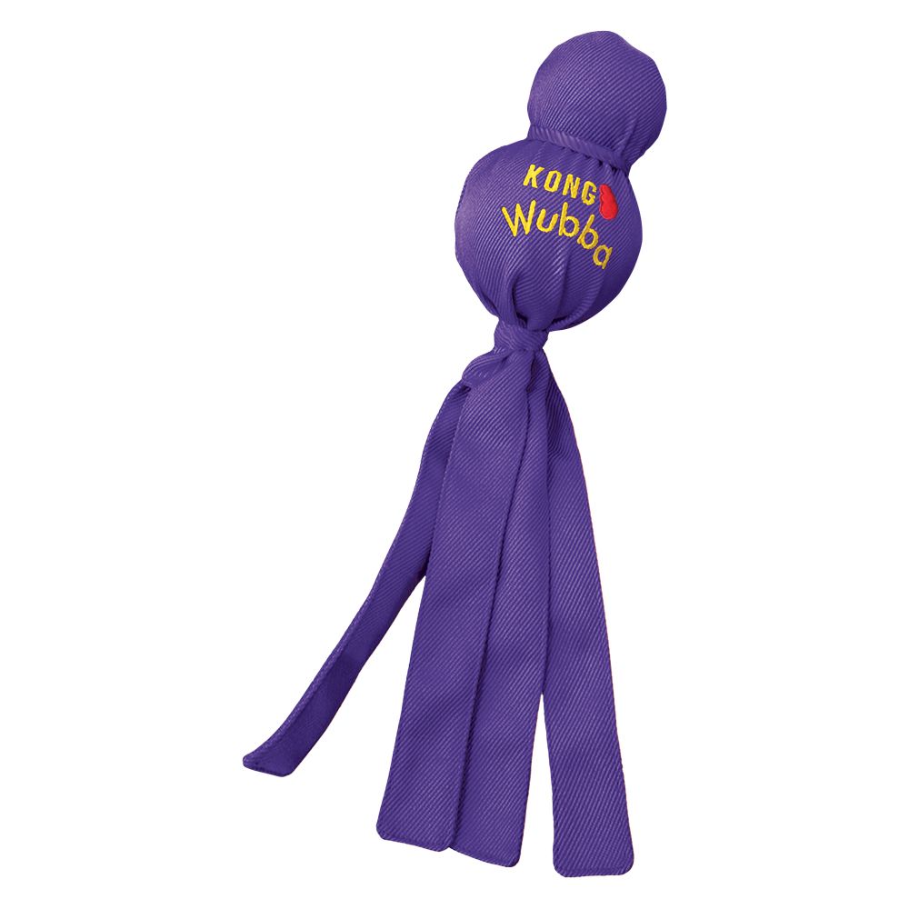 KONG Wubba - Image 3