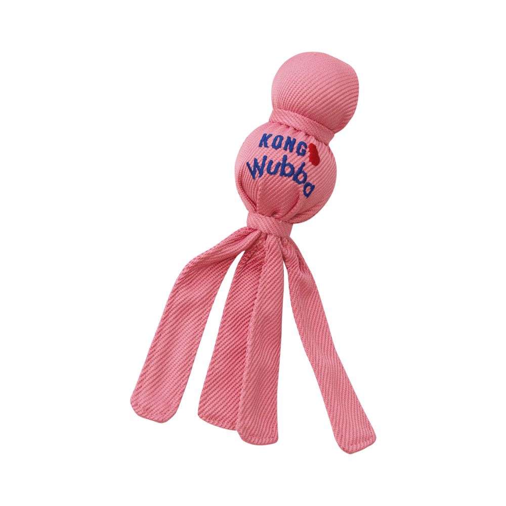 KONG Puppy Wubba - Image 3