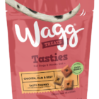 Wagg Tasty Chunk Treats