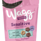 Wagg Sensitive Treats