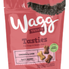 Wagg Tasty Bones 150g
