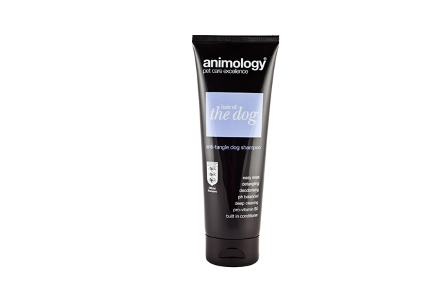 Animology Hair of the Dog