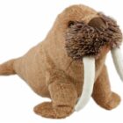 Animal instincts Winston Walrus