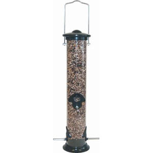 Harrisons Aluminium Seed Feeder - Image 3