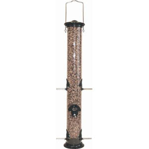 Harrisons Aluminium Seed Feeder - Image 2