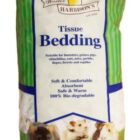 Harrisons Small Animal Tissue Bedding Large