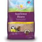 Harrisons Sunflower Hearts 12.75kg