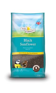 Harrisons Black Sunflower 12.75kg