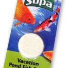 Supa Pond Vacation Block
