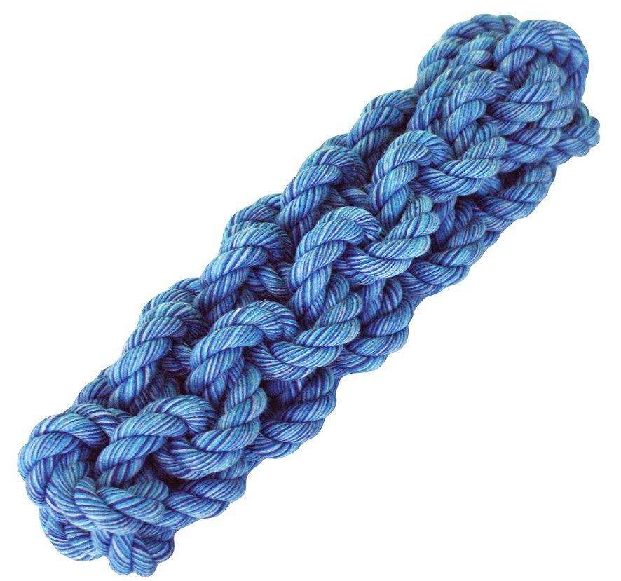 Happy Pet Nuts For Knots Log