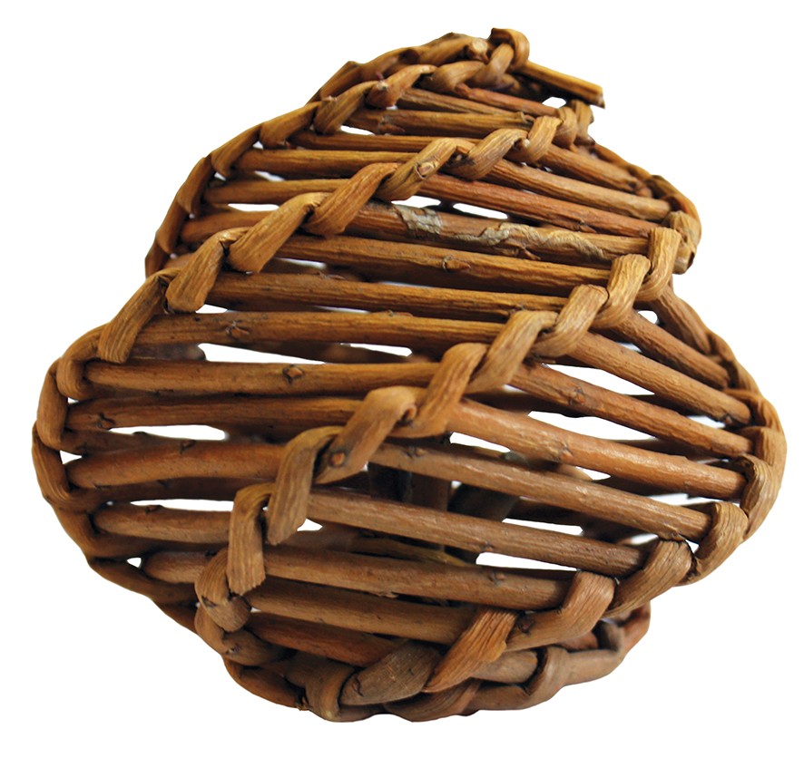 Happy Pet Nature First Willow Ball