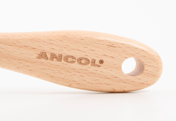 Ancol Ergo Large Double Sided Brush - Image 4